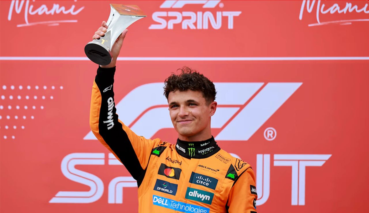 Photo Credit Formula 1