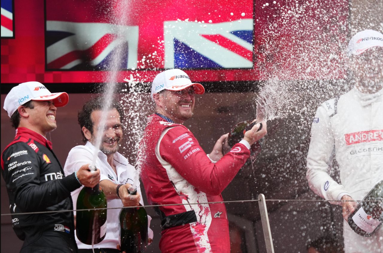 Photo Credit Formula E Photo Credit Formula E
