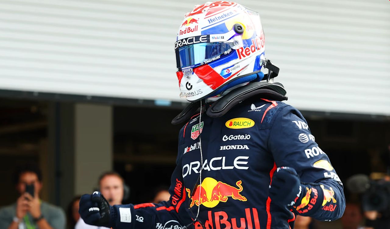 PHOTO CREDIT F1