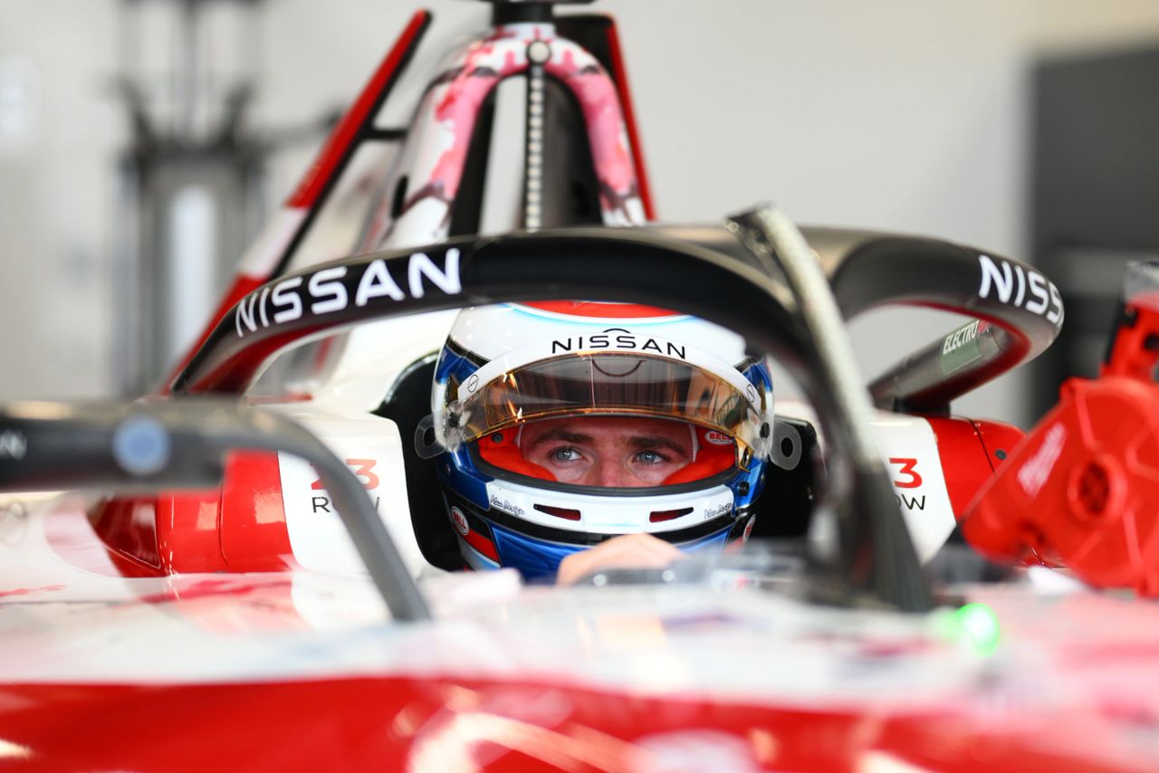 Photo Credit Formula E