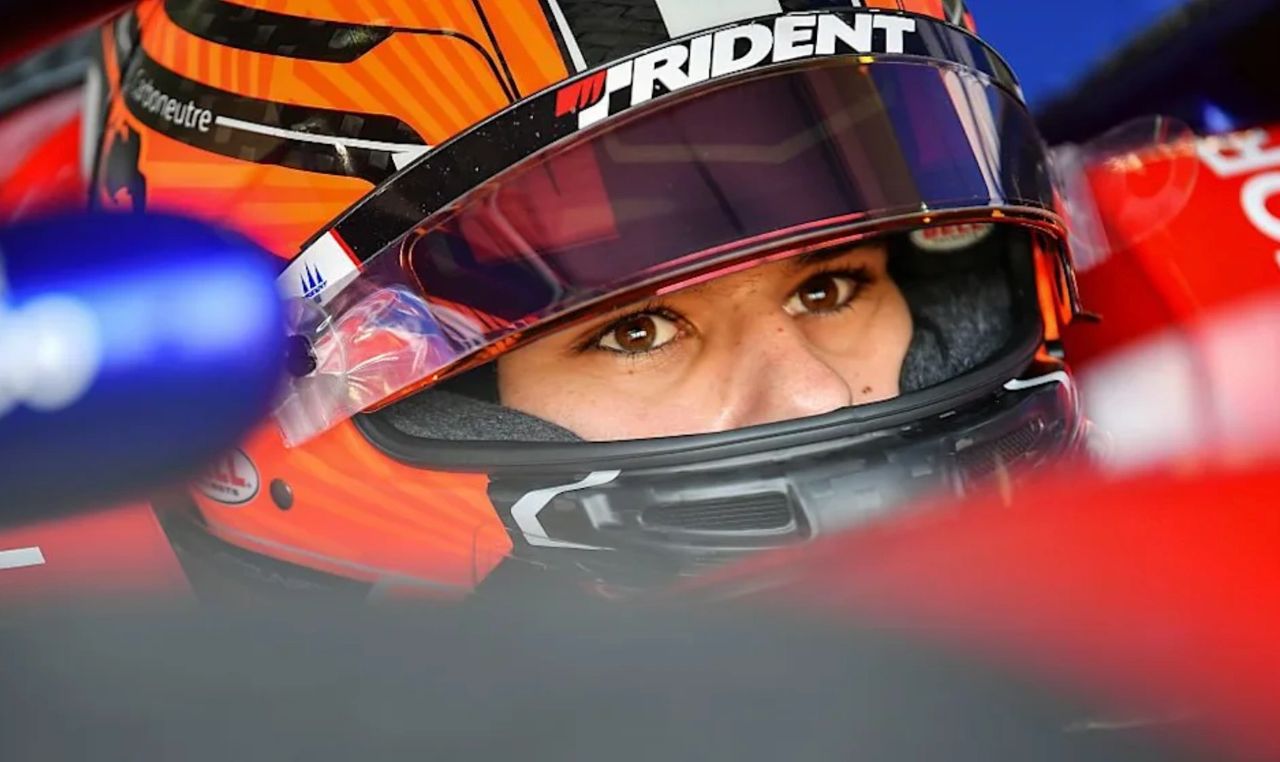 Photo Credit Formula 2