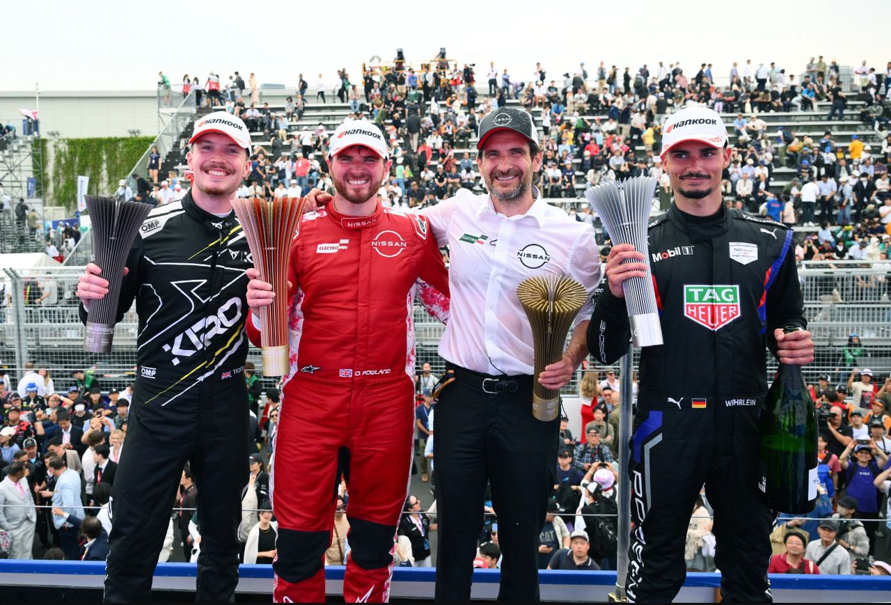 Photo Credit Formula E Photo Credit Formula E