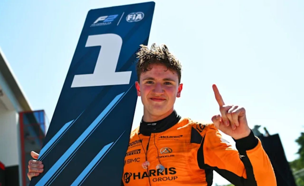 Photo Credit Formula 2 Photo Credit Formula 2