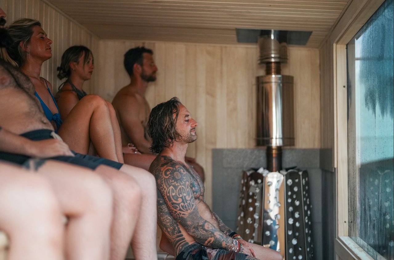 Where Racing Meets Retreat: The Pop-Up Hotel at Silverstone
