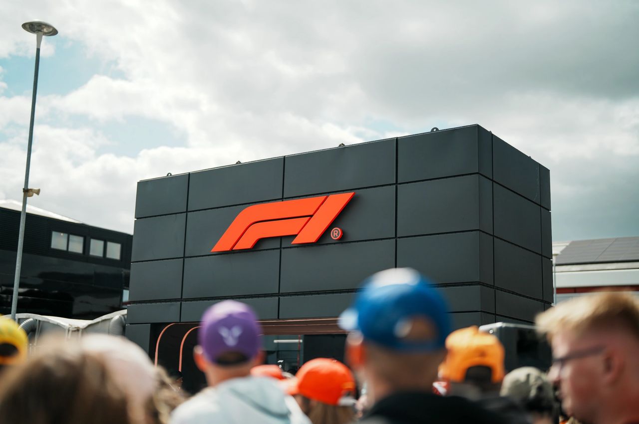Where Racing Meets Retreat: The Pop-Up Hotel at Silverstone
