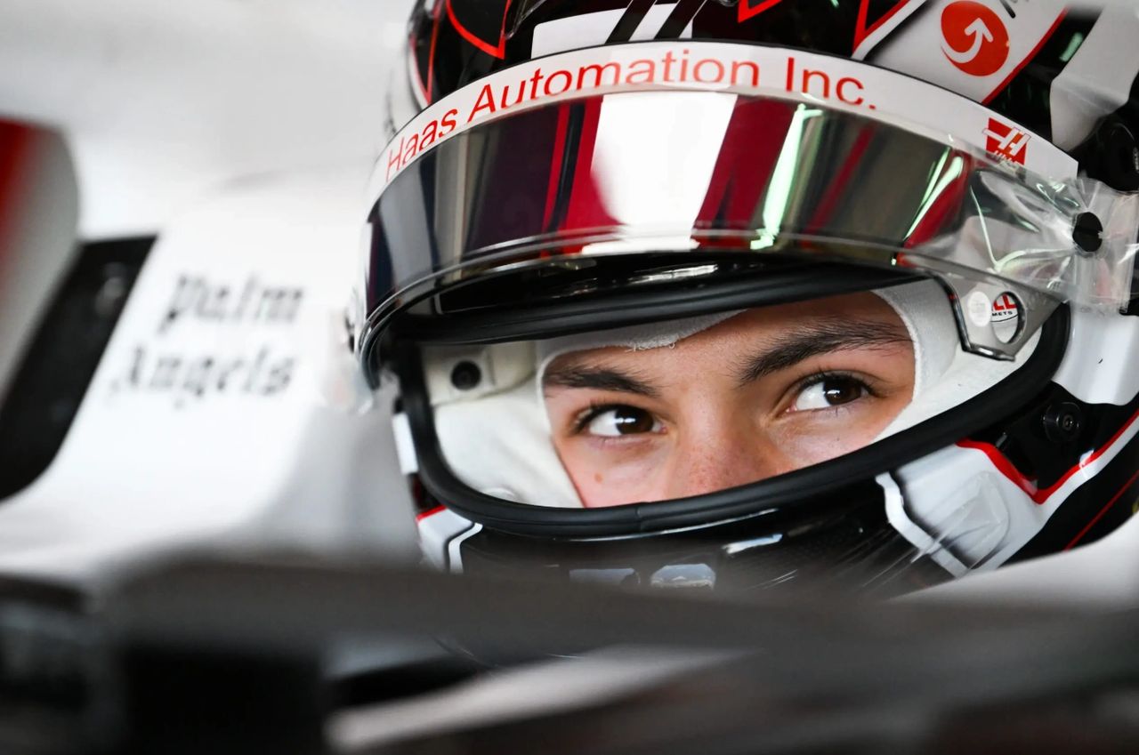 PHOTO CREDIT FORMULA 1