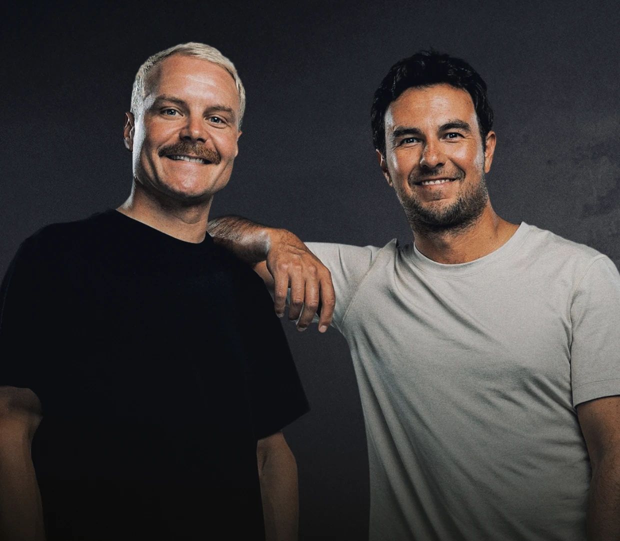 Cadillac confirms Sergio Pérez and Valtteri Bottas as its 2026 Formula 1 line-up. The experienced duo will lead the American brand’s debut on the F1 grid.