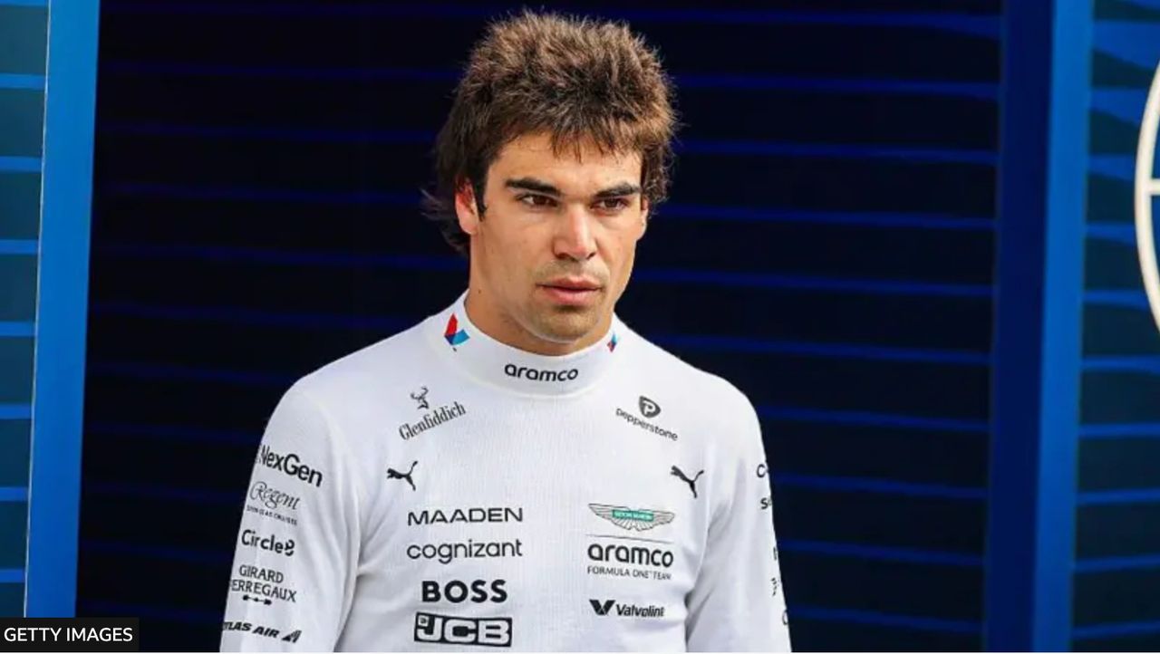 Lance Stroll in the Paddock – Spanish GP 2025 Aston Martin driver Lance Stroll appears focused ahead of the 2025 Spanish Grand Prix. Image credit: Getty Images Lance Stroll in the Paddock – Spanish GP 2025 Aston Martin driver Lance Stroll appears focused ahead of the 2025 Spanish Grand Prix. Image credit: Getty Images