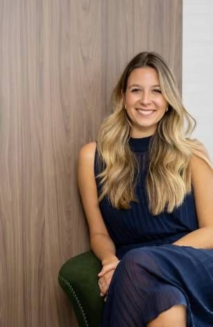 Katharina Nowak Miami GP President 2025 youngest Formula 1 race leader