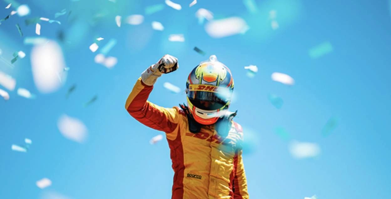 Alex Palou secures his eighth win of the 2025 INDYCAR season at Laguna Seca, extending his title lead with a dominant performance for Chip Ganassi Racing.