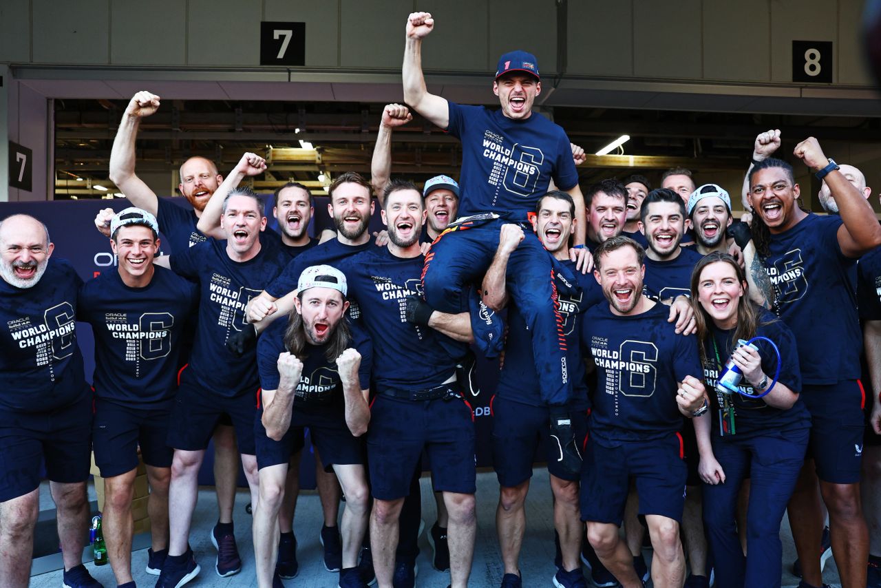 Photo Credit Red Bull Content pool