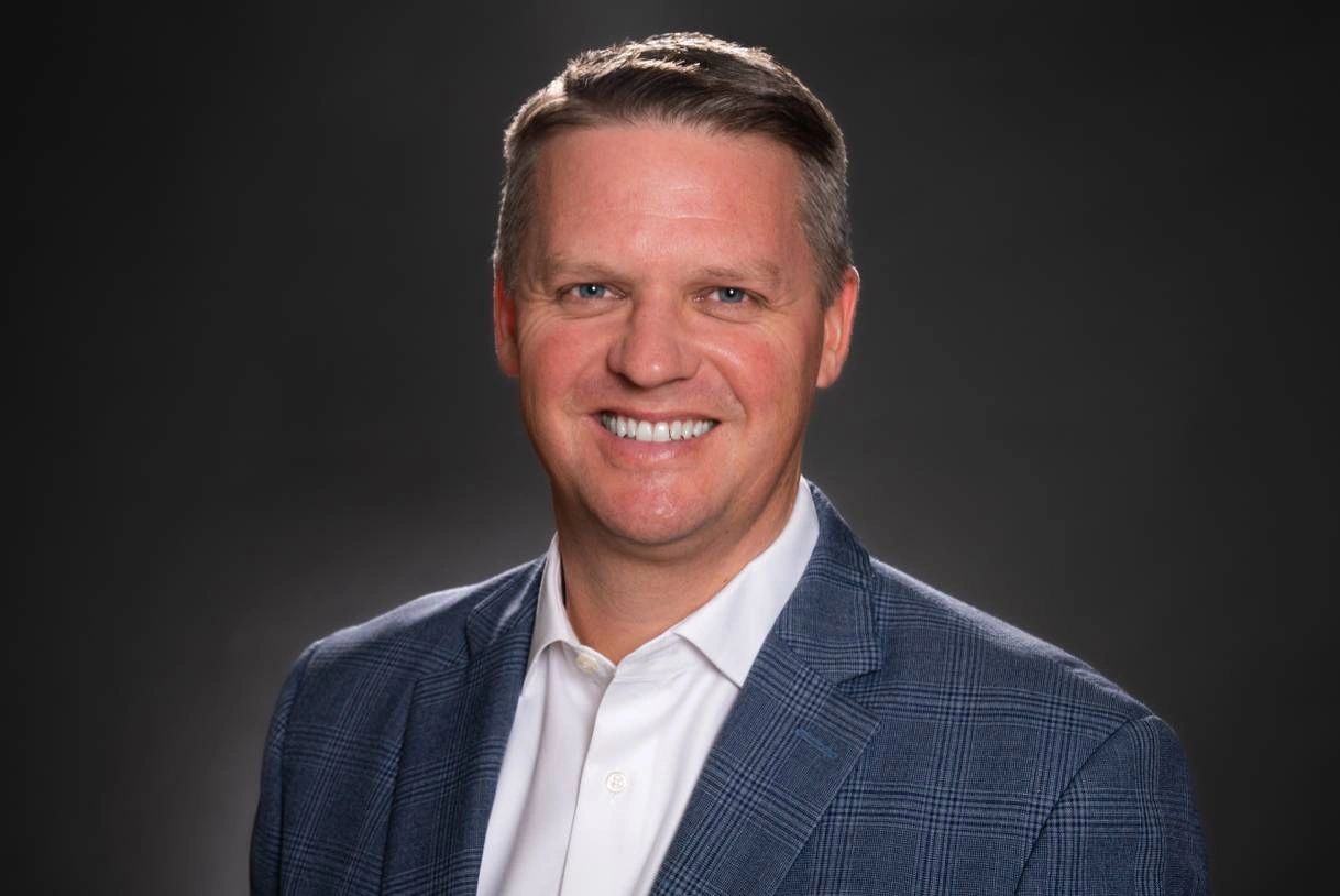 Tyler Epp Cadillac F1 Global Head of Commercial Strategy 2025 appointment