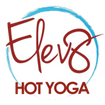 Elev8 Hot Yoga