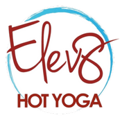 Elev8 Hot Yoga