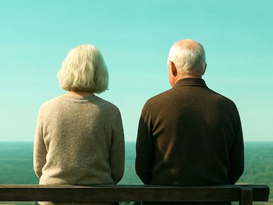ASD / ADHD couple boundaries codepenent 
