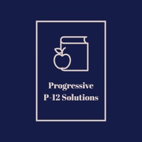 Progressive 
P-12 
Solutions