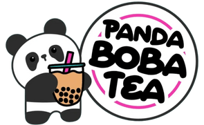 Panda Boba Tea