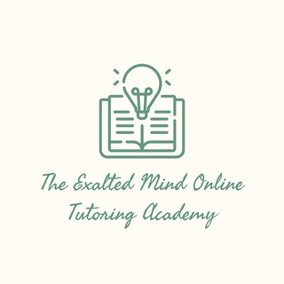 The Exalted Mind Online Tutoring Academy