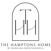 The Hamptons Home
by Mariana Montesdeoca