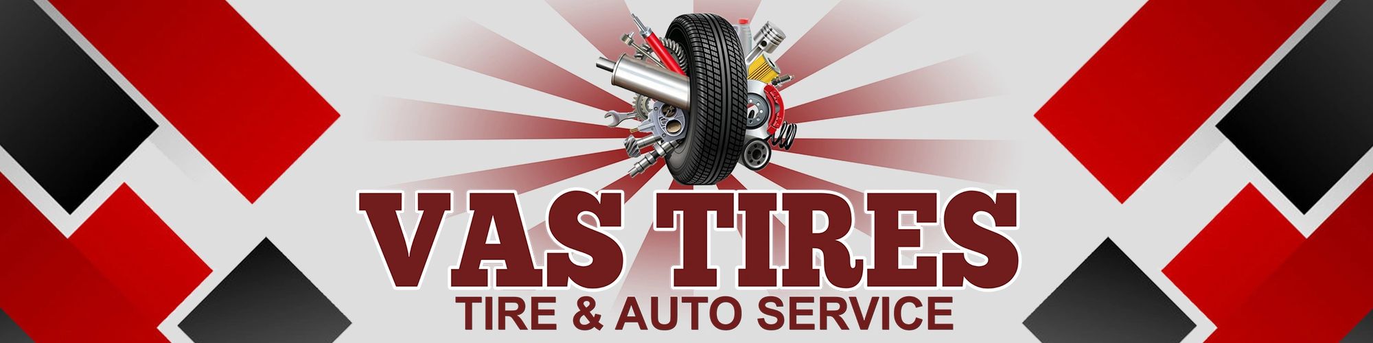 About – M & W Auto Service & Tire