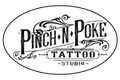 Pinch-N-Poke Tattoo Studio
