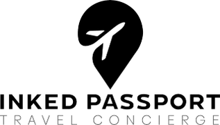 Inked Passport Travel Concierge