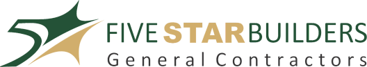 Five Star Builders, Inc.