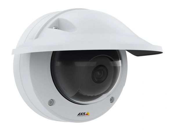 axis camera