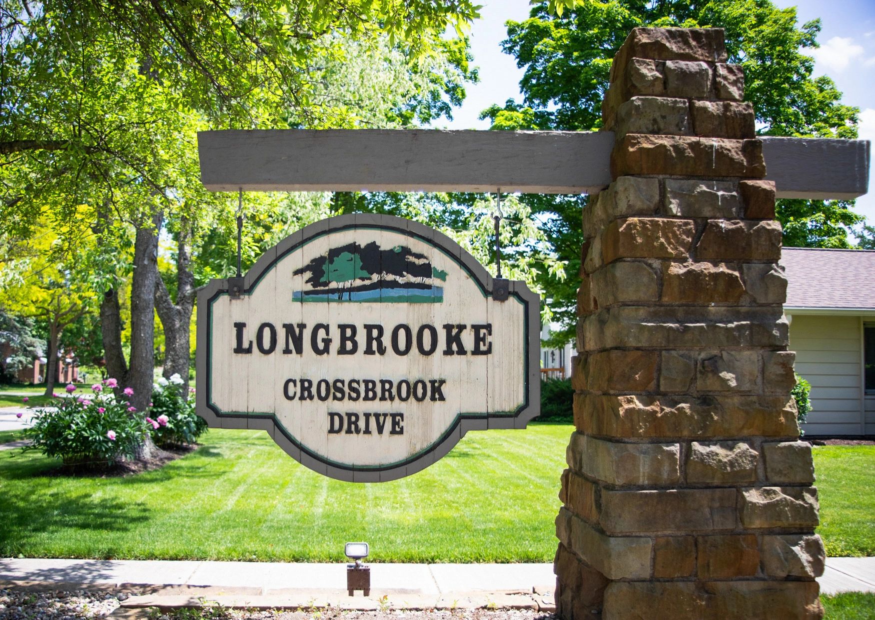 Longbrooke Homeowners' Association