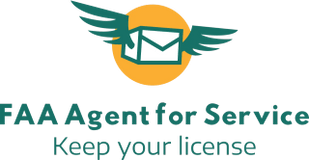 FAA Agent for Service