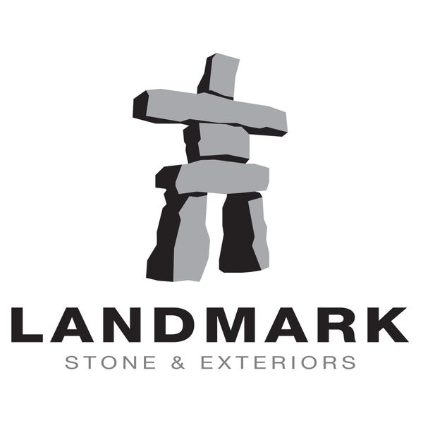 Landmark Stone & Exteriors Inc. Saskatoon - Siding - Stone Masonry - Soffit & Fascia - Renovation