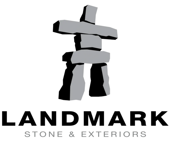 Landmark Stone & Exteriors Inc. Saskatoon - Siding - Stone Masonry - Soffit & Fascia - Renovation