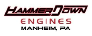 Hammer Down Engines