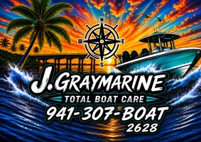 J. GrayMarine - Total Boat Care