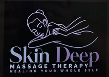 Skin Deep Massage Therapy