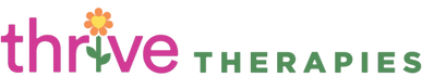 Thrive Therapies
