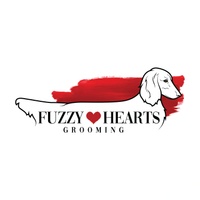 Fuzzy Hearts Grooming