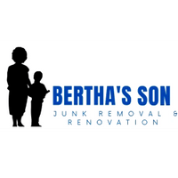 BERTHA'S SON JUNK REMOVAL & RENOVATION