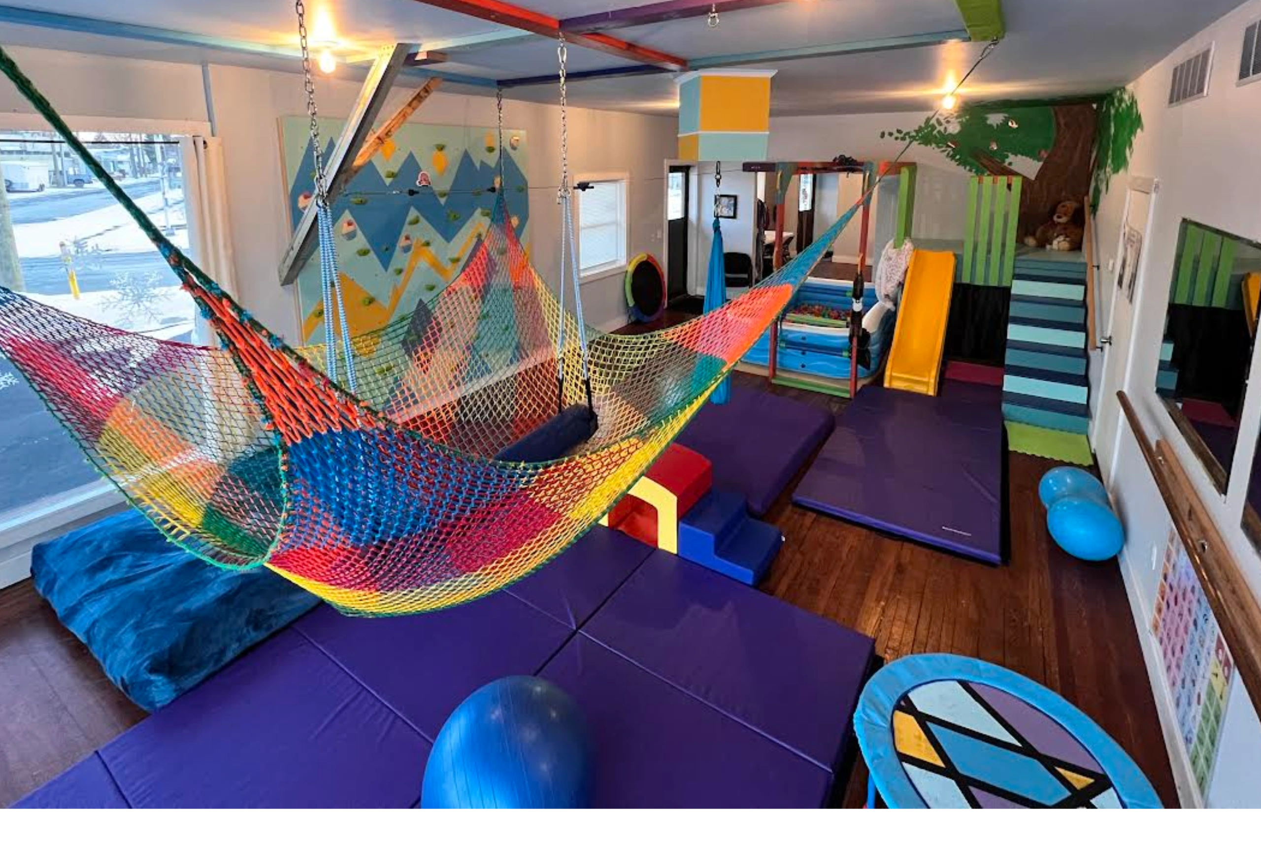 Purposeful Play LLC image 1