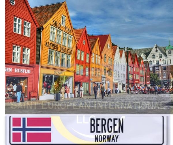 "Study in Norway: Unlock Free Education and Global Opportunities!"