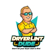 Dryer Lint Dude, LLC.
804-365-8398
