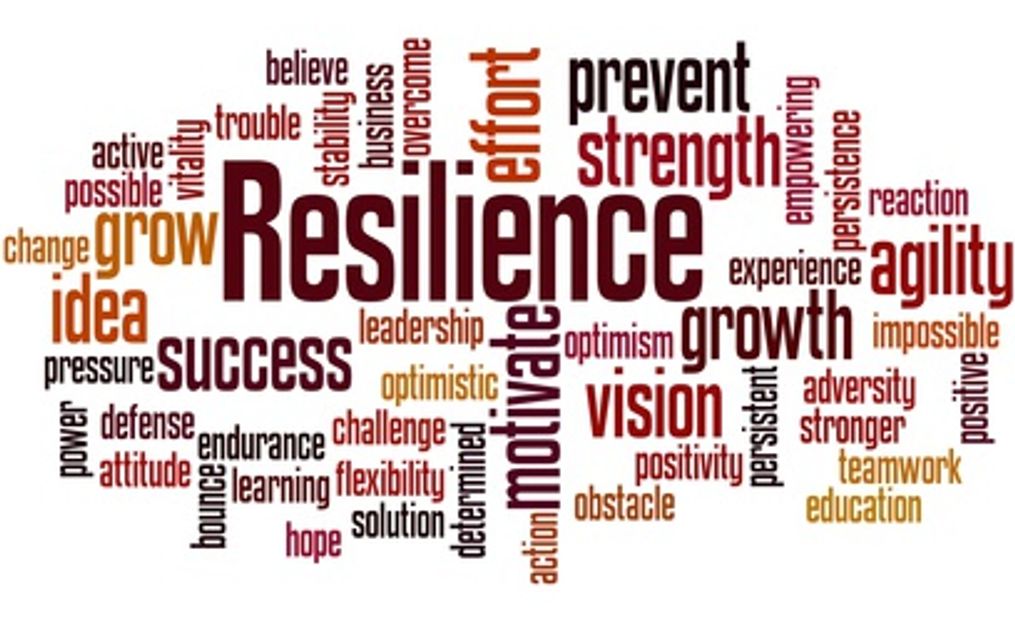 Resilience Community Counseling Counseling Therapy
