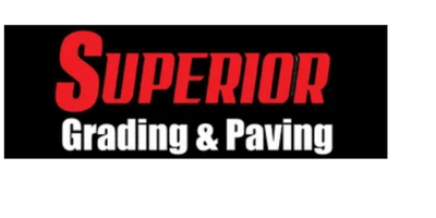 Superior Grading and Paving, LLC.