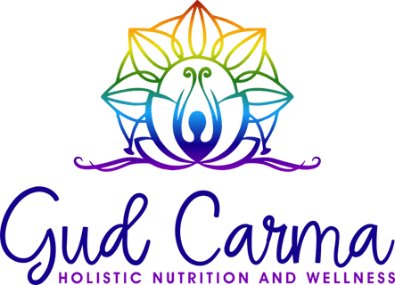 Gud Carma Holistic Nutrition and Wellness 