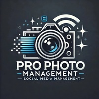 Pro Photo Management