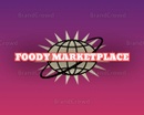 Foody Marketplace