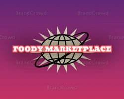 Foody Marketplace