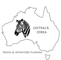The Outback Zebra 