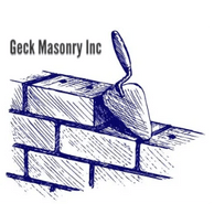 Geck Masonry Inc