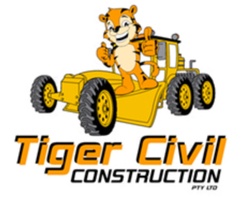 Tiger Civil Construction 
Pty Ltd